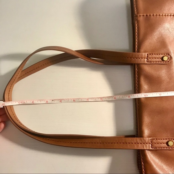 Universal Thread large camel purse - Picture 6 of 11